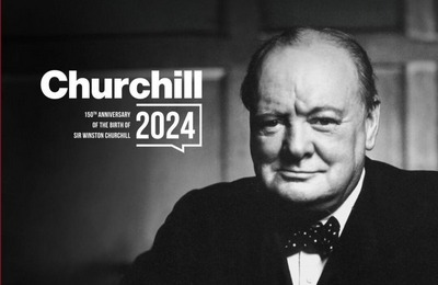„Churchill – 150”