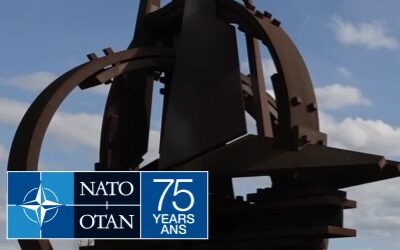 NATO – 75