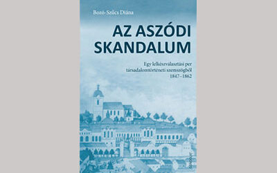 Egy 1847-es lelkészválasztási per társadalomtörténeti szemszögből