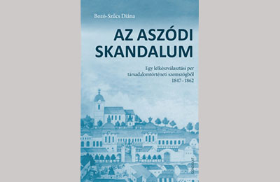 Egy 1847-es lelkészválasztási per társadalomtörténeti szemszögből