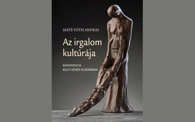 Máté-Tóth András: Az irgalom kultúrája