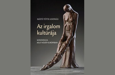 Máté-Tóth András: Az irgalom kultúrája