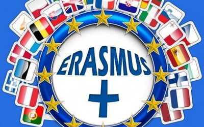 Új Erasmus+ pályázati kiírások