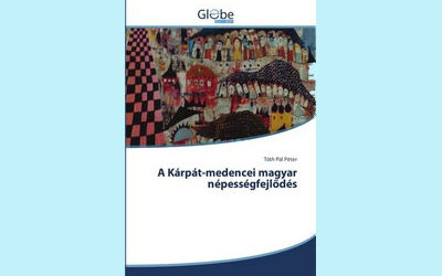 Tóth Pál Péter  A Kárpát-medencei magyar népességfejlődés (népességfogyás)