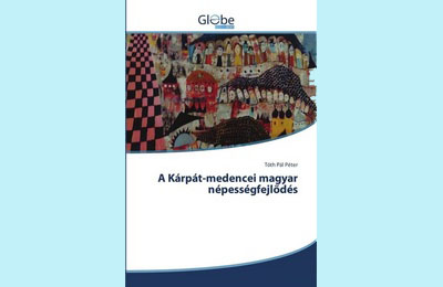 Tóth Pál Péter  A Kárpát-medencei magyar népességfejlődés (népességfogyás)