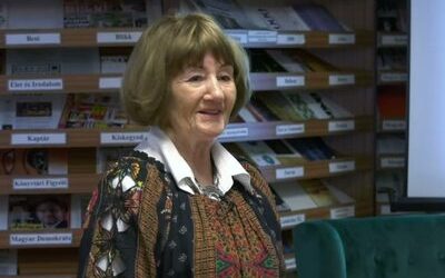 Forray R Katalin: A romológia intézményesülése