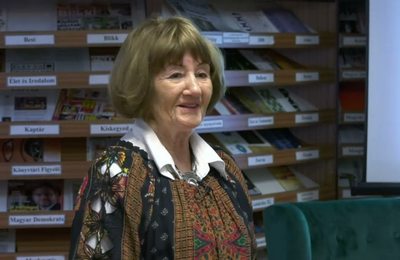 Forray R Katalin: A romológia intézményesülése
