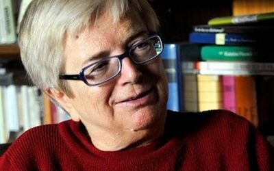 Ludassy Mária „A toleranciától a szabadságig”
