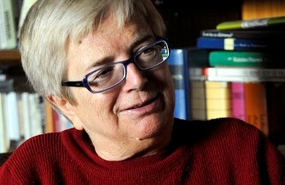 Ludassy Mária „A toleranciától a szabadságig”