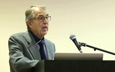 Kozma Tamás: Az oktatáskutató