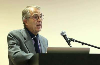 Kozma Tamás: Az oktatáskutató