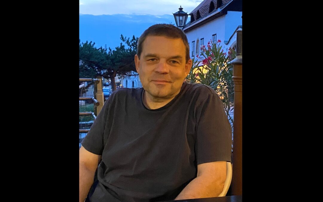 Hain Ferenc (1970-2025)