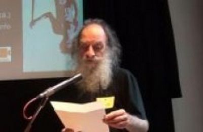A. Gergely András emléktábla avatás
