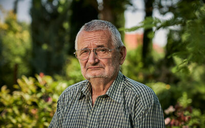 Csányi Vilmos:  A Spiritualitás  két és fél millió éves 