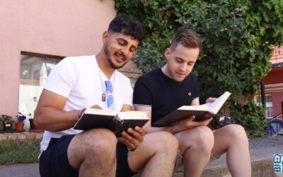 Elindult a jelentkezés hitéleti szakjainkra