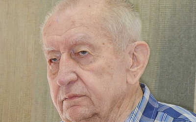Gazda József: A vasfüggönyön innen és túl