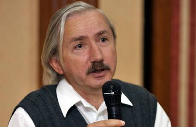 Lengyel László: A magyar reform-közgazdaságtan története