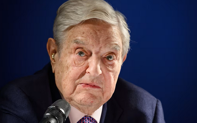 SOROS 95