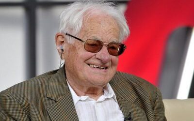 Kovács András (1925-2017) 