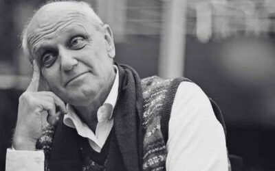 György Péter (1954-2025)