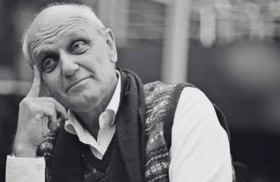 György Péter (1954-2025)