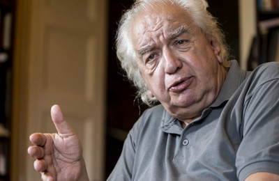 Radnóti Sándor: Az ízlés problémája