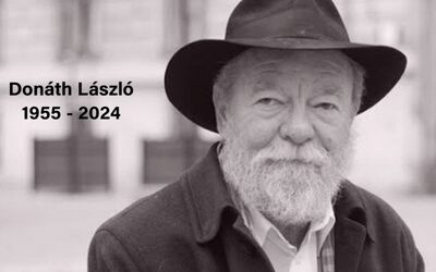 Jelentkezés a Donáth László 70 konferenciára ﻿