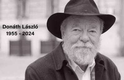 Jelentkezés a Donáth László 70 konferenciára 