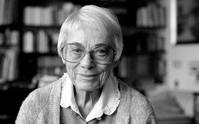 Elek Judit (1937-2025)