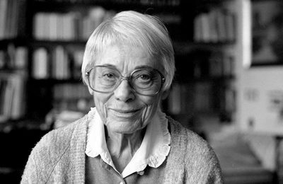 Elek Judit (1937-2025)