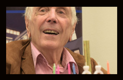 Libik András (André Libik)