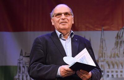 Társadalomtudósok három rendszerváltás idején – Majtényi László hetvenöt