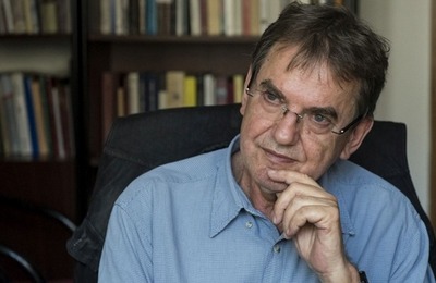 Klaniczay Gábor hetvenöt