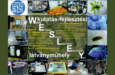 Alkalmazott hidrobiológiai gyakorlat