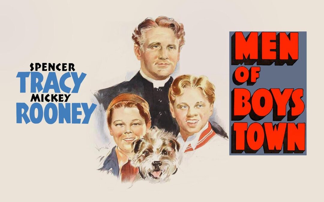 A FIÚK VÁROSA / SZTEHLOTÓL IVÁNYIIG