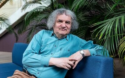 Gyáni Gábor hetvenöt