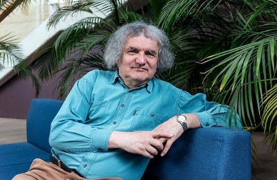 Gyáni Gábor hetvenöt