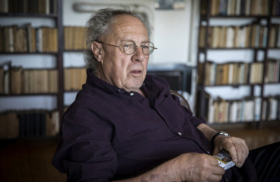 Kenedi János (1947-2025) 