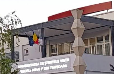 Wesley hallgatók a temesvári nemzetközi diákkonferencián