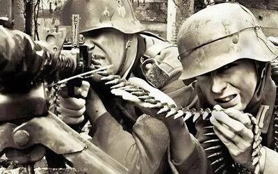 A második világháború emlékezete