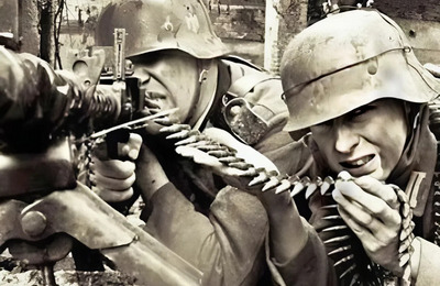 A második világháború emlékezete