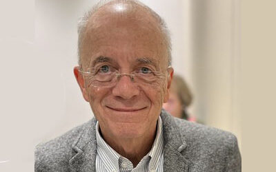 Beszélgetés Odze Györggyel