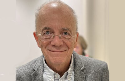 Beszélgetés Odze Györggyel