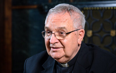 Várszegi Asztrik 80