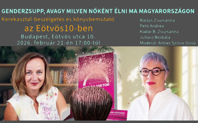 Kerekasztal a fidesz nőpolitikájáról