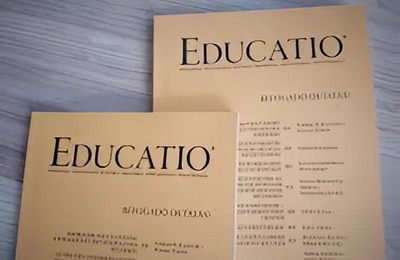 Kollégáink új tanulmányai az Educatio folyóiratban