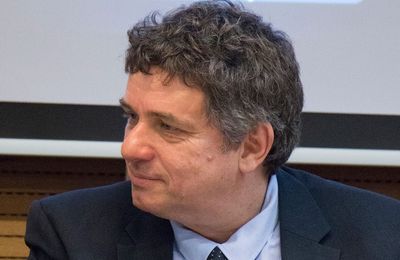 Schweitzer Gábor (1964-2026)