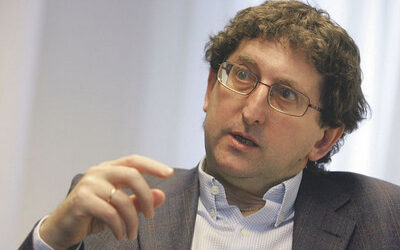 Csaba László: Magyarország a világrendetlenségben