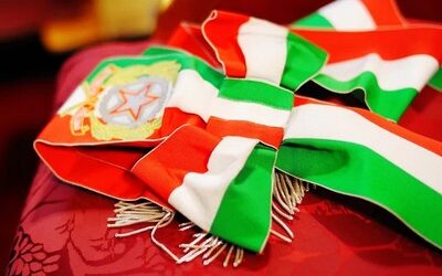 Március 15-e Magyarország európaiságának ünnepe