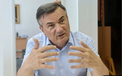 Szenes Zoltán: A 80 éves ENSZ és a változó világrend